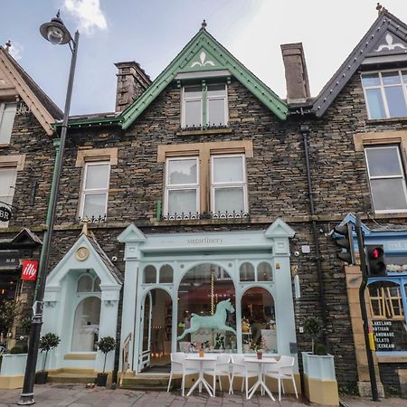 شقة Windermere Crescent المظهر الخارجي الصورة