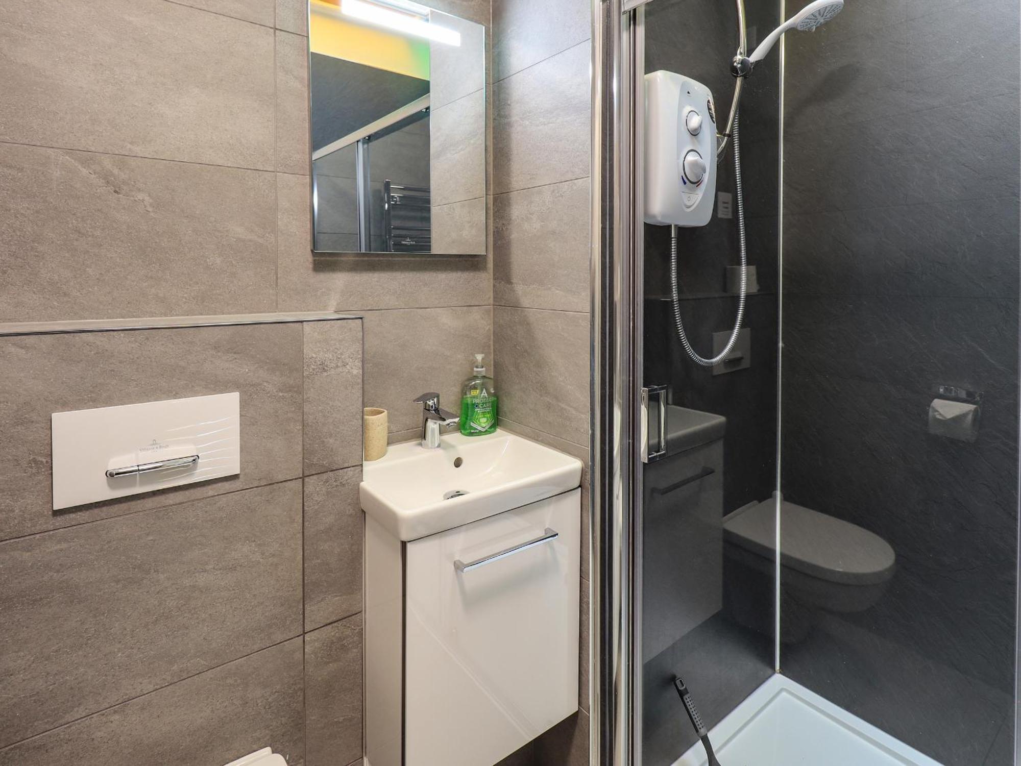 شقة Windermere Crescent المظهر الخارجي الصورة