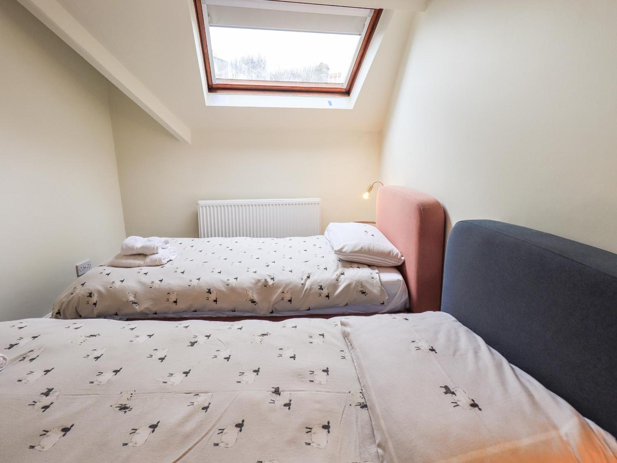 شقة Windermere Crescent المظهر الخارجي الصورة