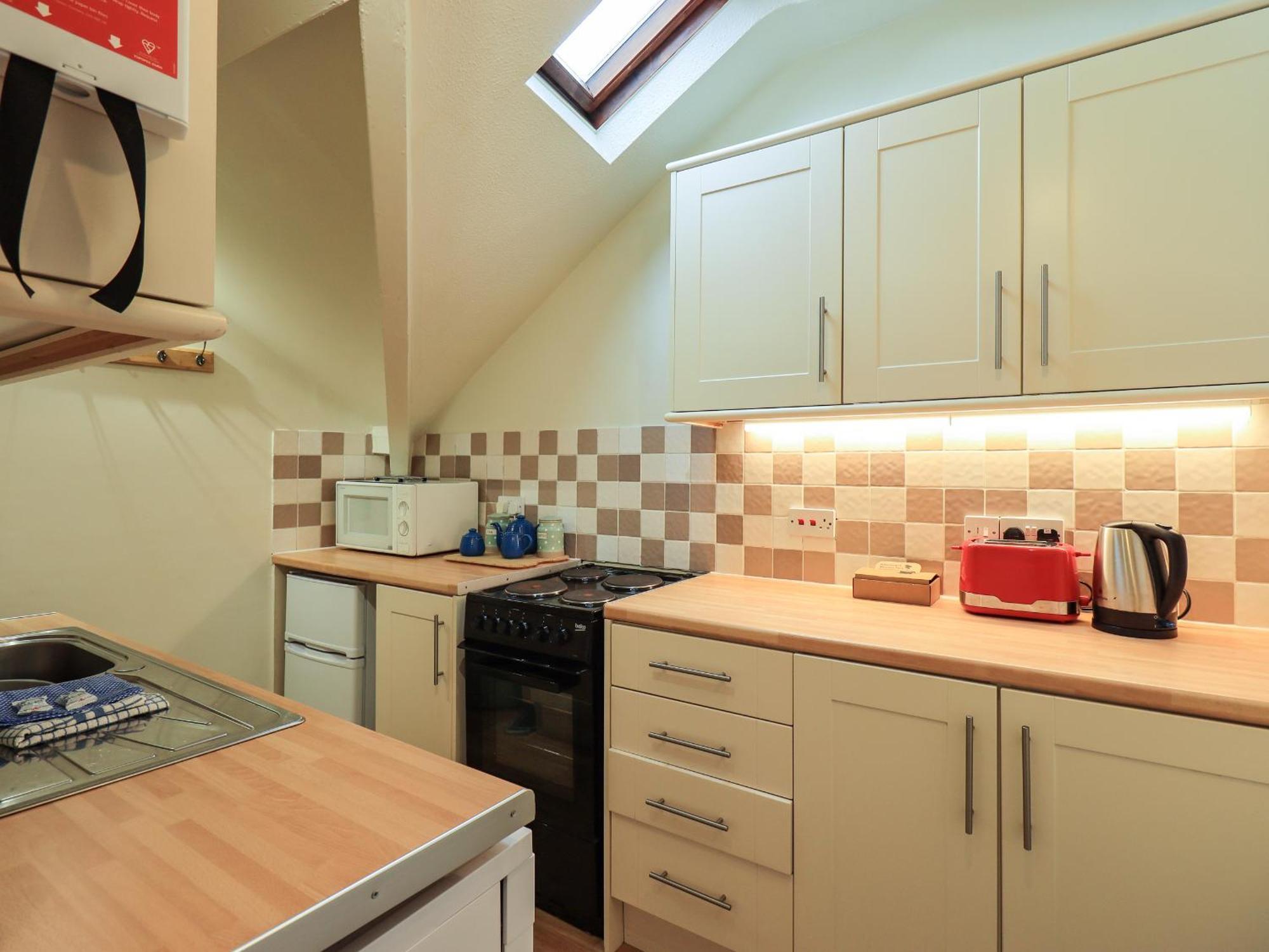 شقة Windermere Crescent المظهر الخارجي الصورة
