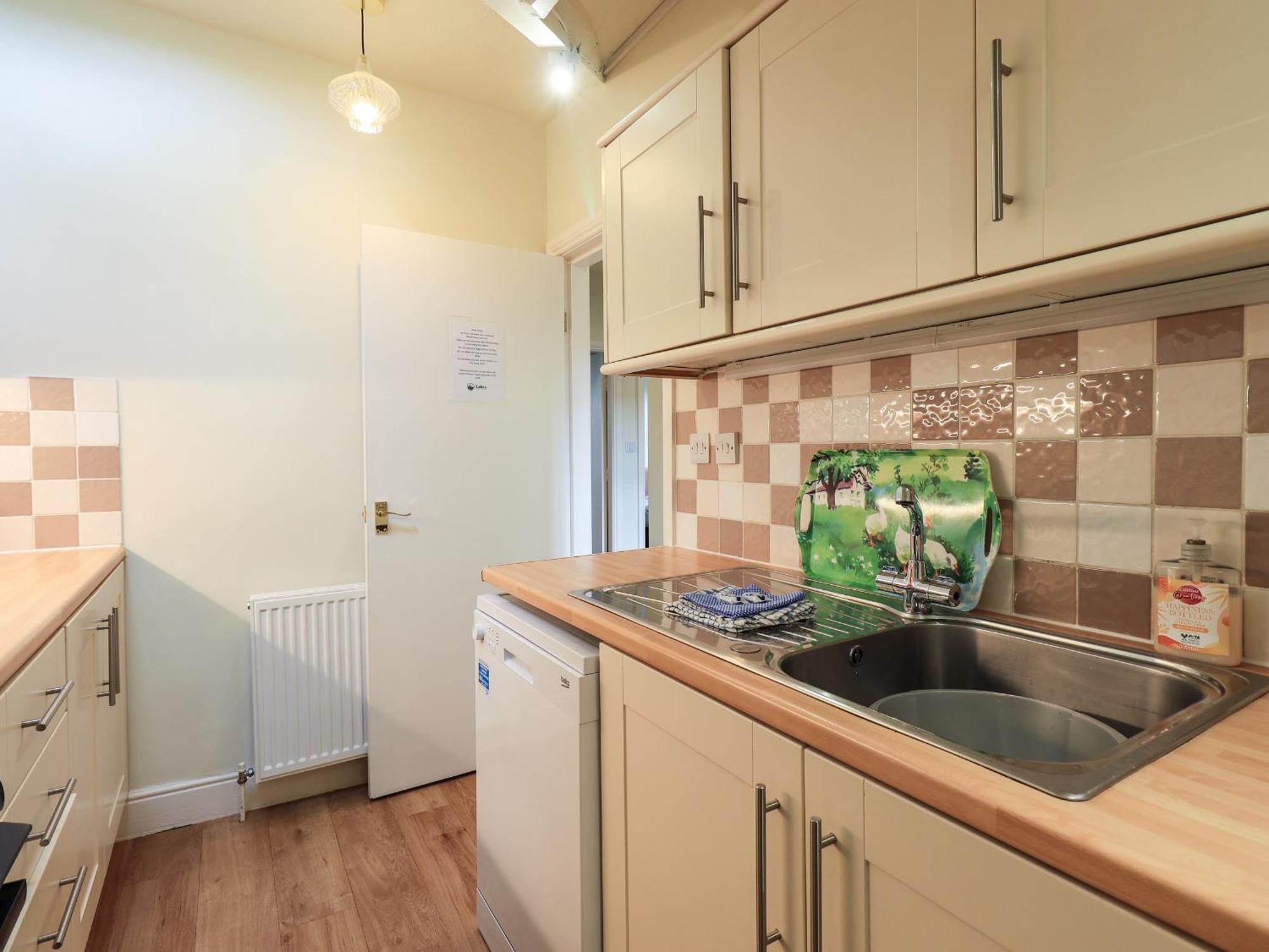 شقة Windermere Crescent المظهر الخارجي الصورة
