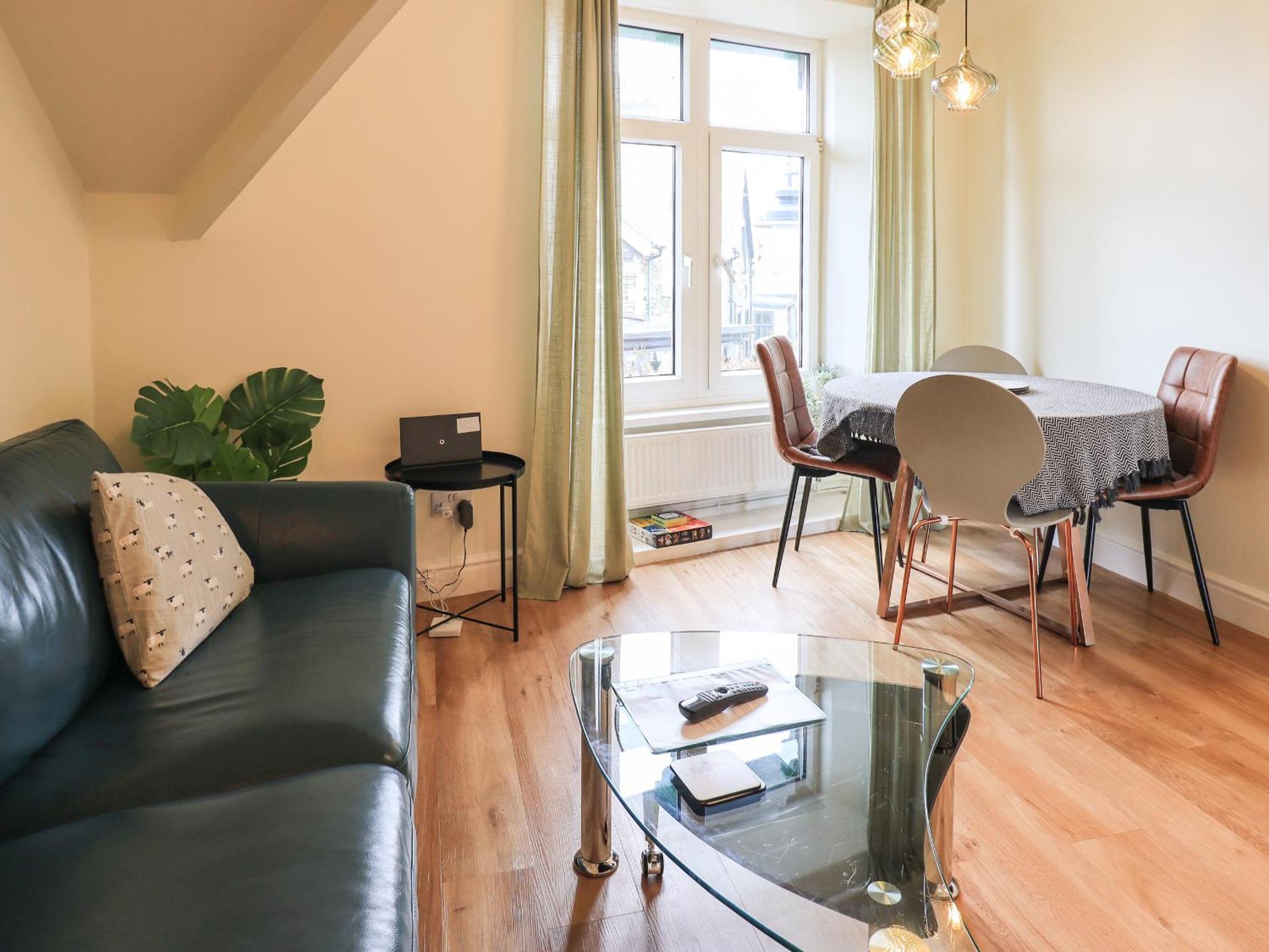 شقة Windermere Crescent المظهر الخارجي الصورة