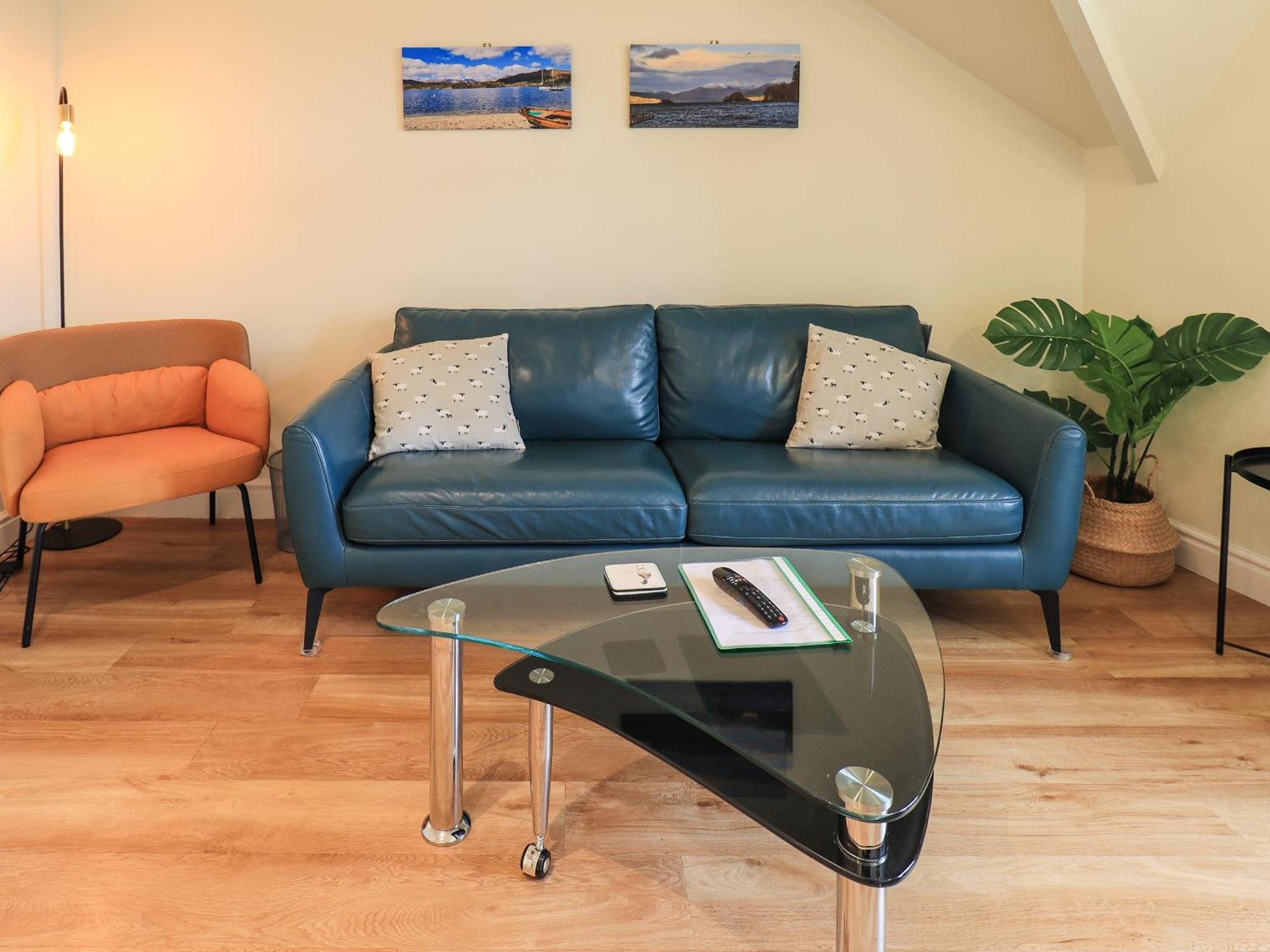 شقة Windermere Crescent المظهر الخارجي الصورة