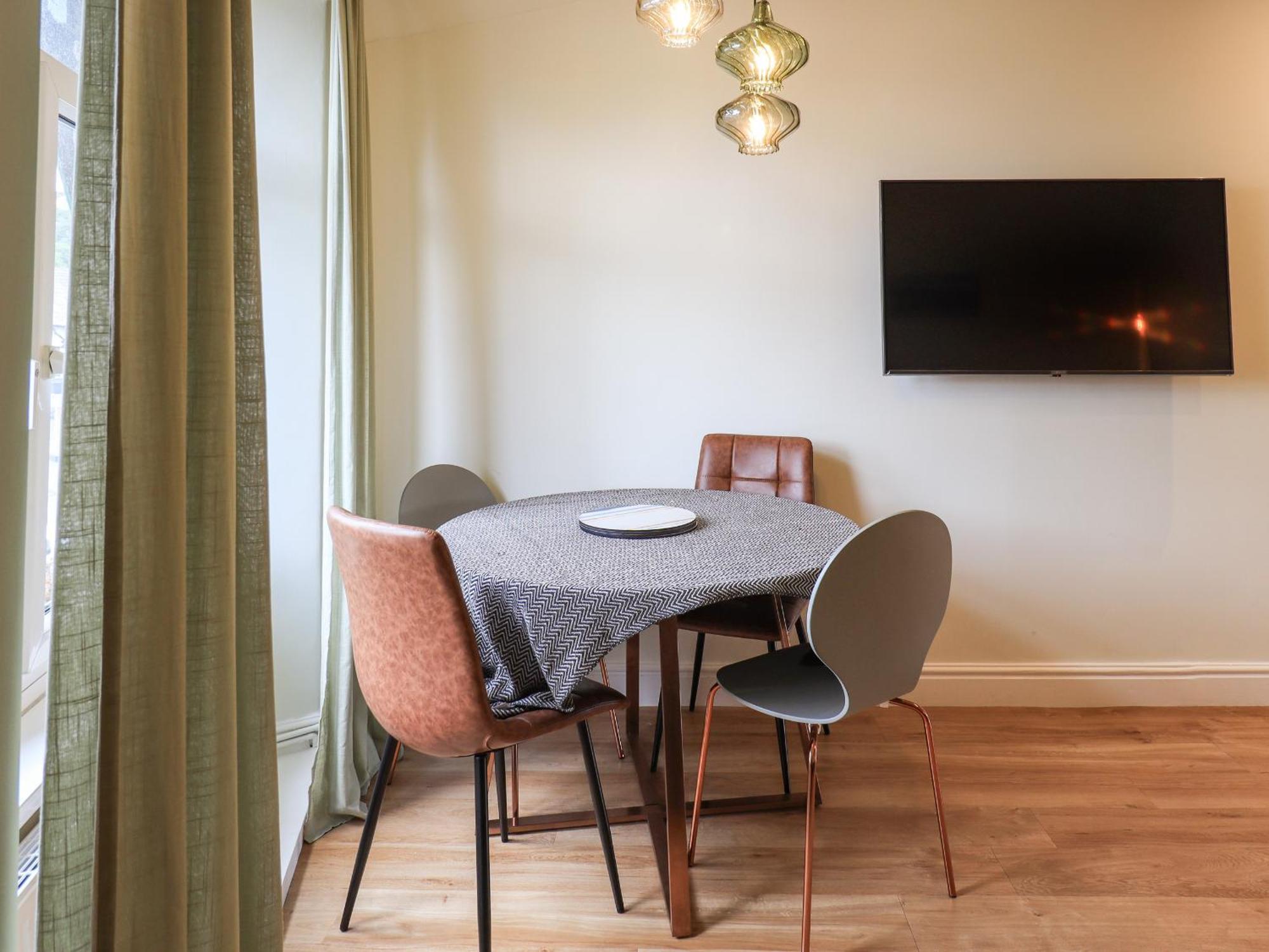 شقة Windermere Crescent المظهر الخارجي الصورة