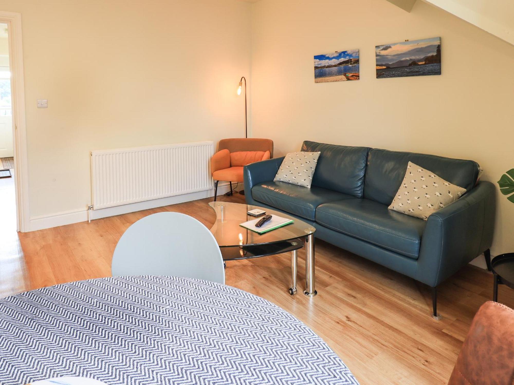 شقة Windermere Crescent المظهر الخارجي الصورة